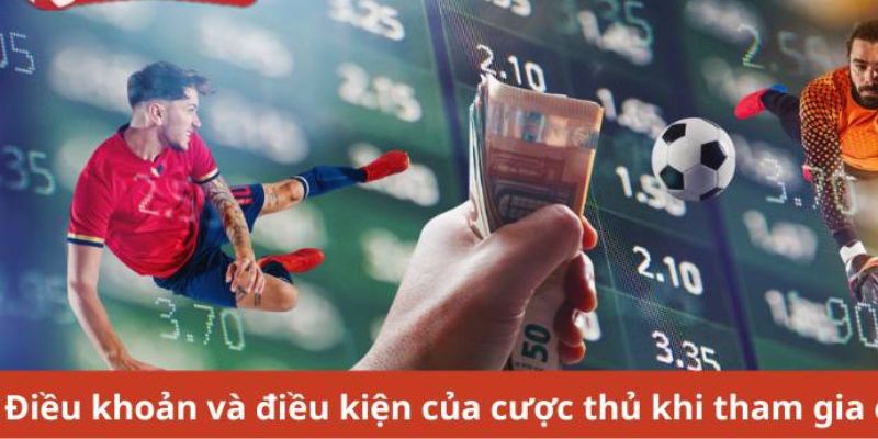 Mục đích của điều khoản & điều kiện đưa ra để phục vụ người chơi