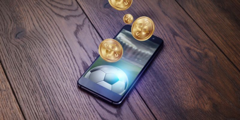 Kèo penalty dành riêng cho những tình huống sút luân lưu