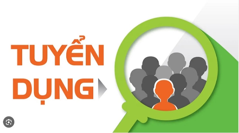 Mibet tuyển dụng người chơi tham gia cá cược.