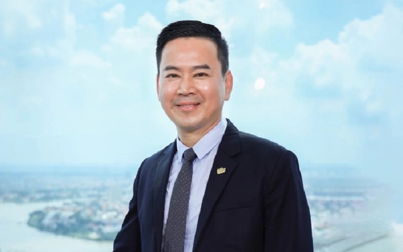 Giang Ca muốn xây dựng Mibet trở thành nhà cái số 1 Việt Nam.