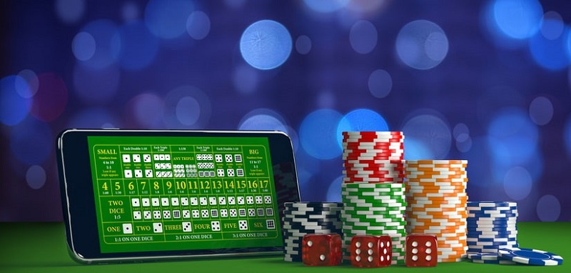 Đối với người chơi tài xỉu Mibet mới, hãy bắt đầu với mức cược nhỏ