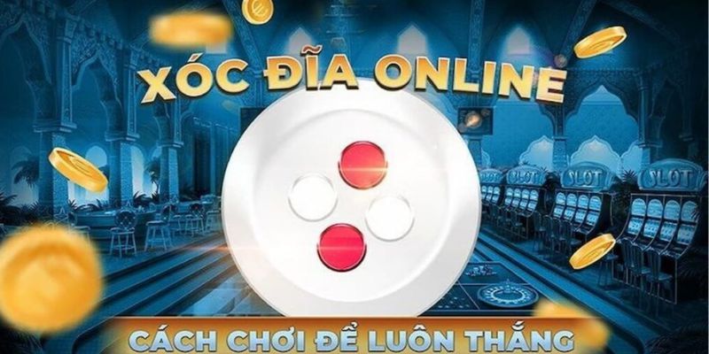Nhân đôi sau thắng là mẹo cược Xóc Đĩa hấp dẫn