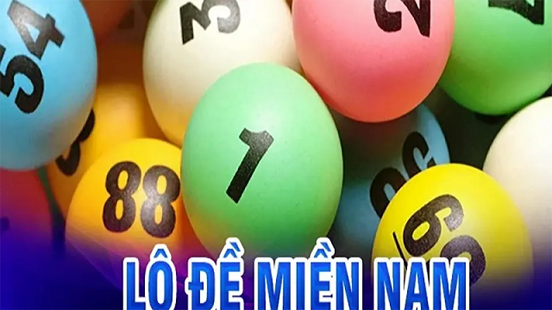 Đôi nét về lô đề miền Nam