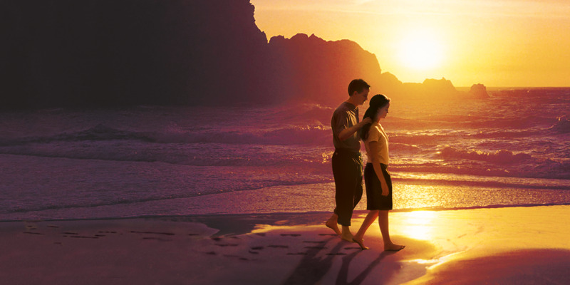 Giấc mơ mang ý nghĩa tích cực, về cơ hội mới