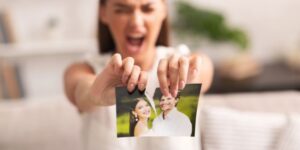 Nằm mơ thấy người yêu cũ là một giấc mơ đầy cảm xúc